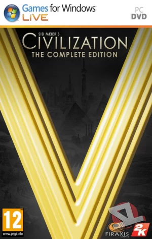 descargar Sid Meier’s Civilization V: Complete Edition