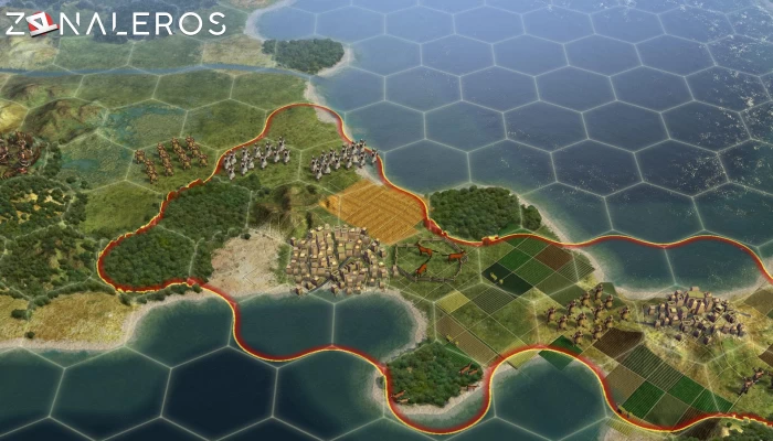 Sid Meier’s Civilization V: Complete Edition por mega