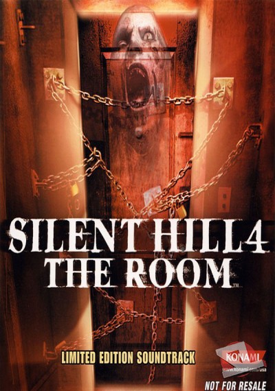 descargar Silent Hill 4: The Room
