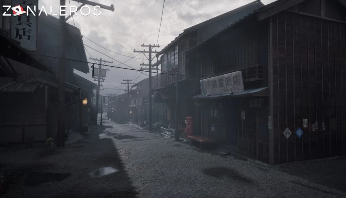 Silent Hill f Deluxe Edition gameplay