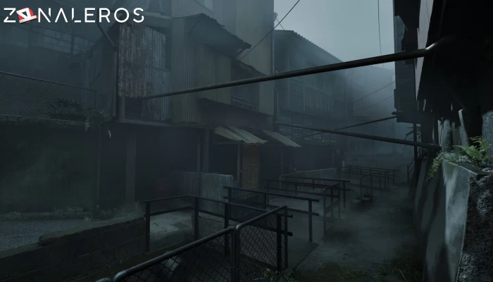 Silent Hill f Deluxe Edition por torrent