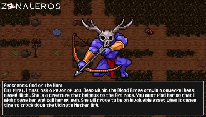 Siralim Ultimate por mega