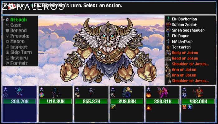 descargar Siralim Ultimate