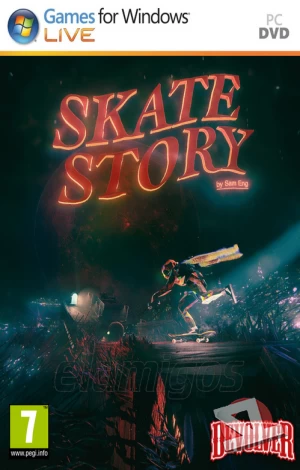 Skate Story