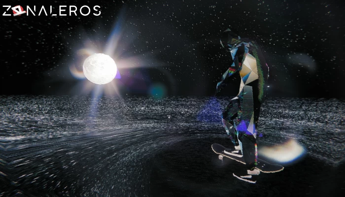 Skate Story por mega