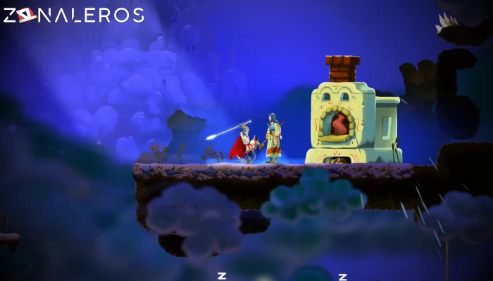 descargar Slavania