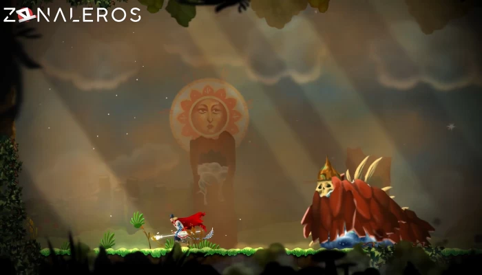 Slavania por torrent