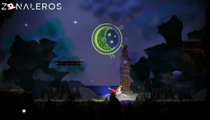 Slavania gameplay