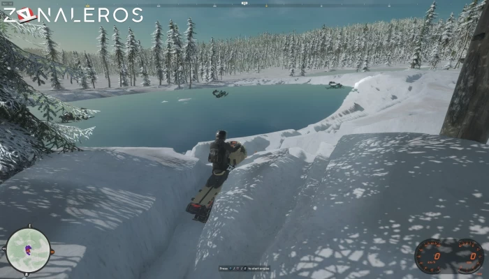 Sledders por mega