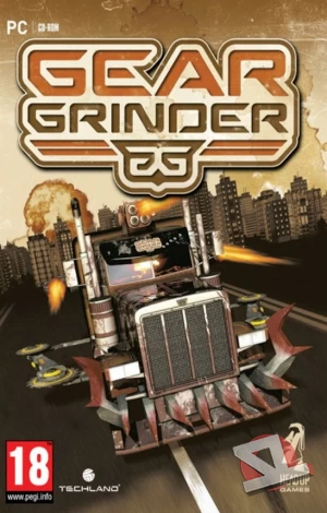 descargar Sledgehammer / Gear Grinder