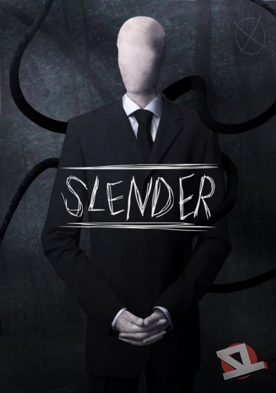 descargar Slender: The Eight Pages
