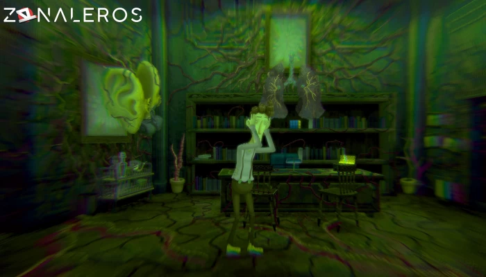 descargar Slender Threads