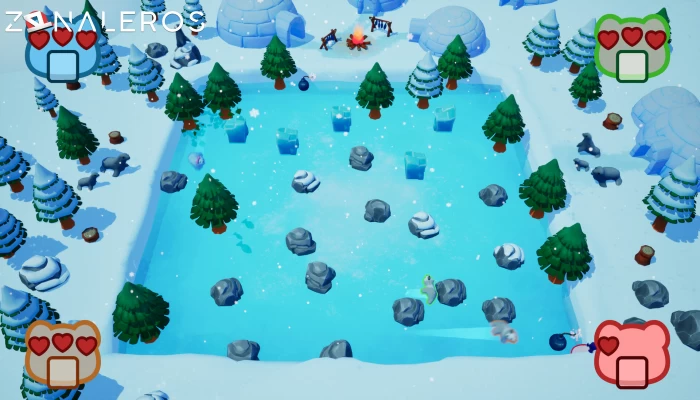 descargar Sliding Bears