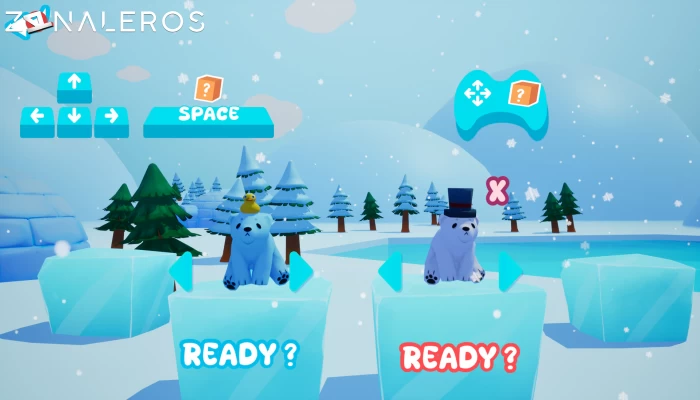 Sliding Bears por torrent