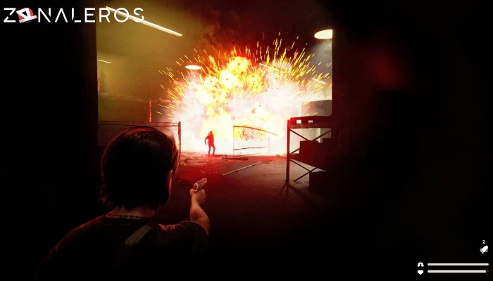 Sofie: The Echoes gameplay