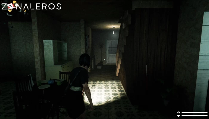 Sofie: The Echoes por mega