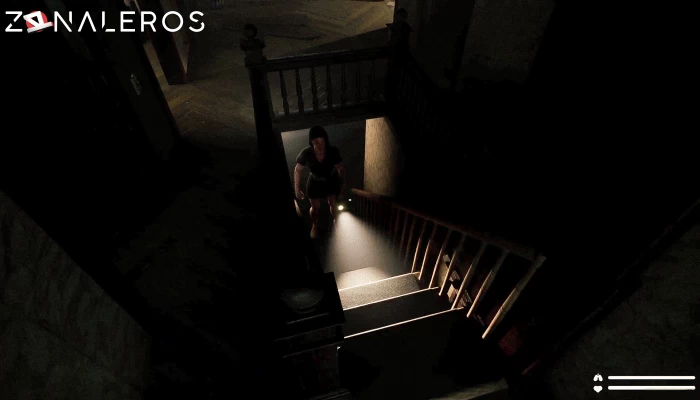 Sofie: The Echoes por torrent