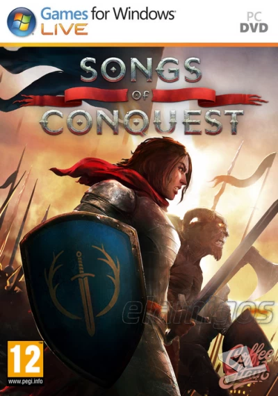 descargar Songs of Conquest