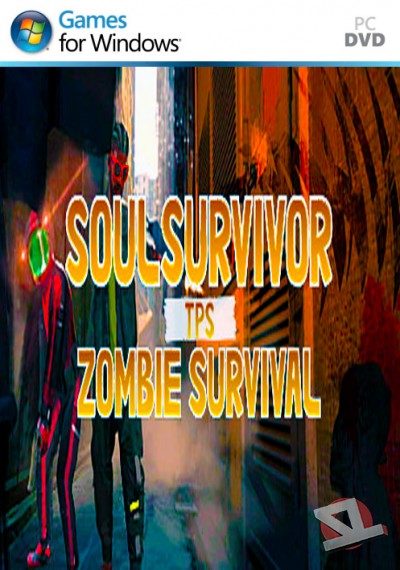 descargar Soul Survivor
