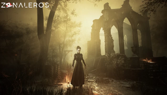 Soulslinger: Envoy of Death por torrent