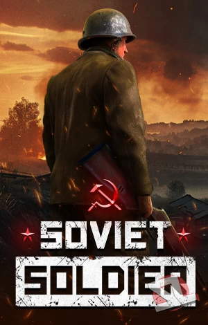 descargar Soviet Soldier