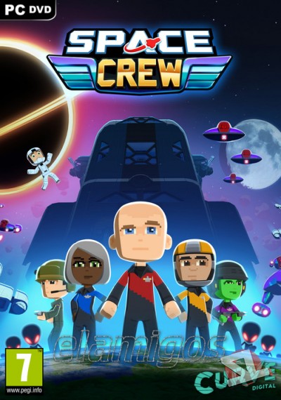 descargar Space Crew Legendary Edition