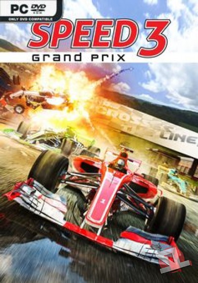 descargar Speed 3: Grand Prix