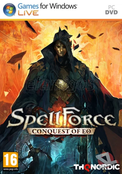 descargar SpellForce Conquest of Eo