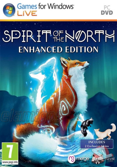 descargar Spirit of the North: Enhanced Edition