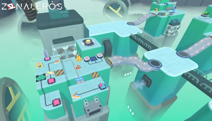Star Stuff gameplay