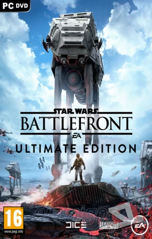descargar STAR WARS Battlefront Ultimate Edition