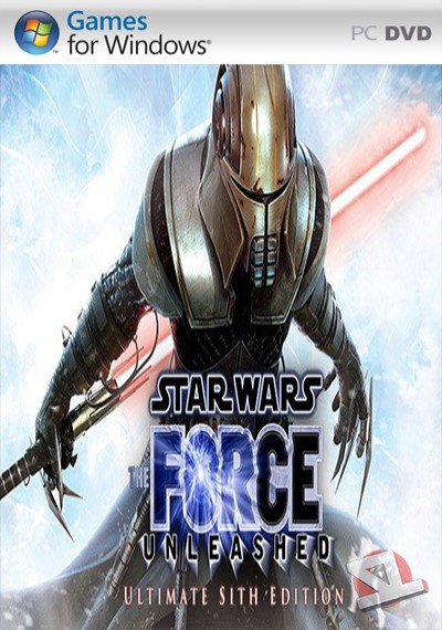 descargar Star Wars: The Force Unleashed - Sith Edition