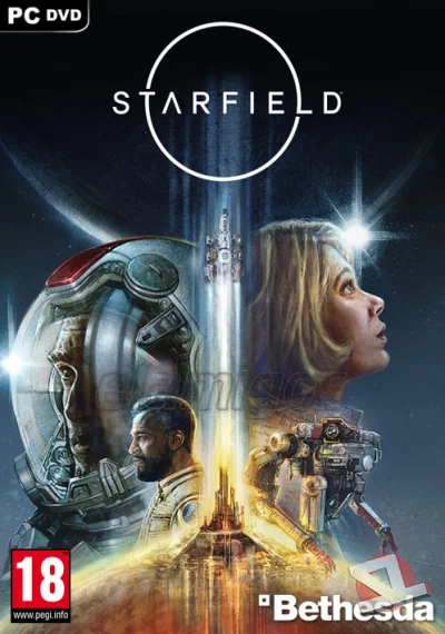 descargar Starfield Premium Edition