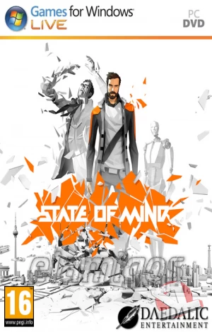 descargar State of Mind