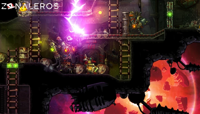 SteamWorld Collection por torrent