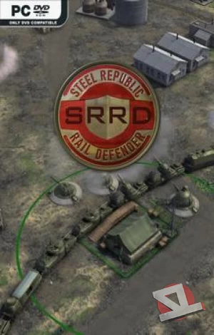 descargar Steel Republic Rail Defender