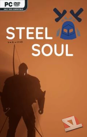 descargar Steel Soul