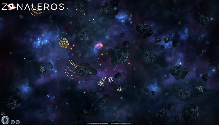 STELLATUM gameplay