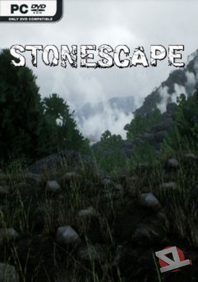 descargar Stonescape