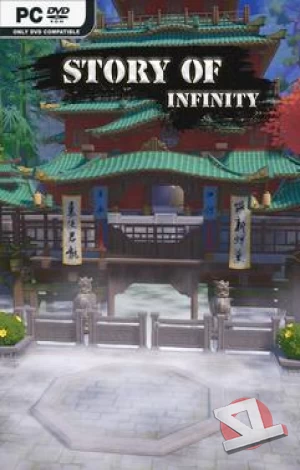 descargar Story Of Infinity: Xia