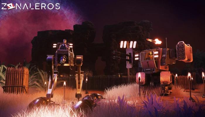Stranded Alien Dawn Premium Edition por torrent