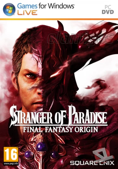 descargar Stranger of Paradise Final Fantasy Origin Deluxe Edition