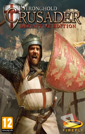 descargar Stronghold Crusader Definitive Edition