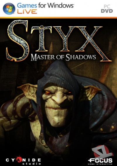 descargar Styx: Master of Shadows