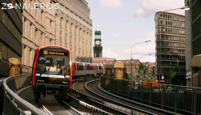 descargar SubwaySim 2