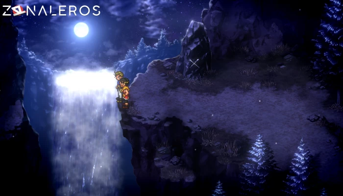 Suikoden I and II HD Remaster Gate Rune and Dunan Unification Wars por torrent