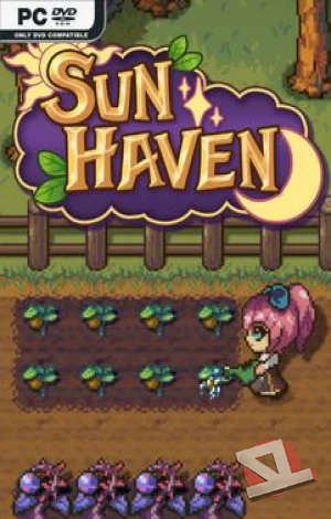 descargar Sun Haven