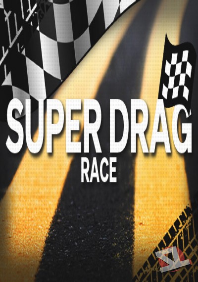 descargar Super Drag Race