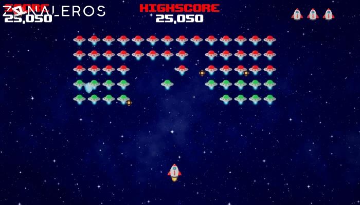 Super Life RPG gameplay