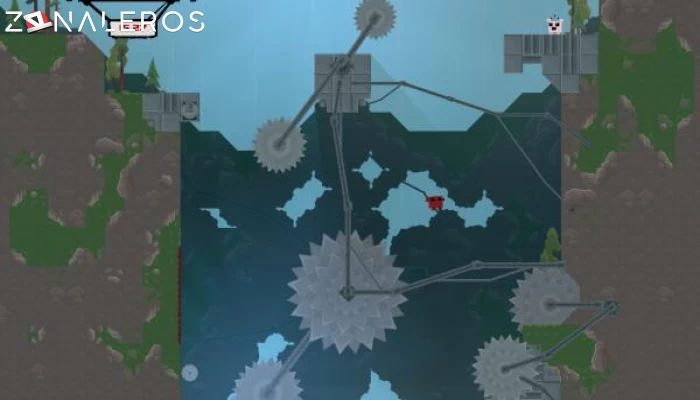 Super Meat Boy por torrent